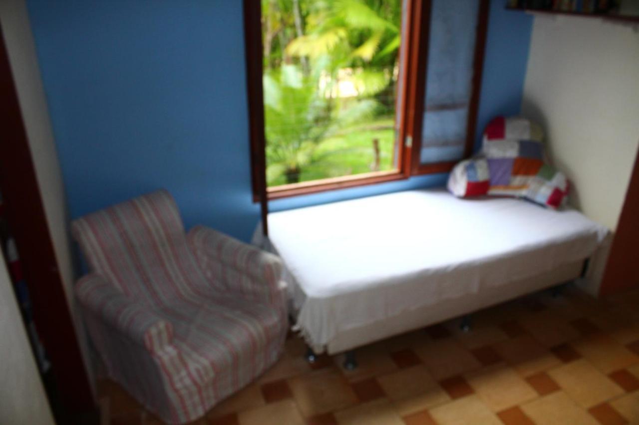 Holiday home Sitio Cumuru *
