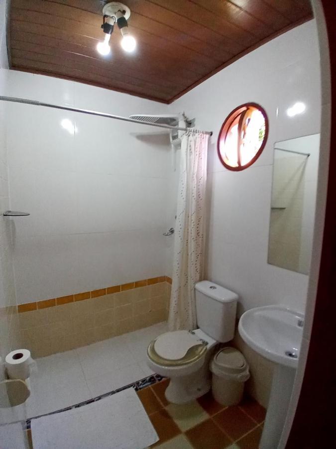 Sitio Cumuru Holiday home Paraty