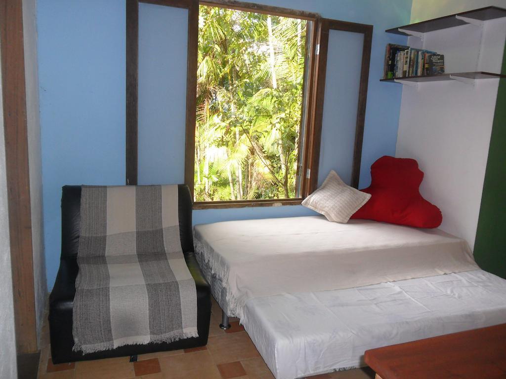 Holiday home Sitio Cumuru