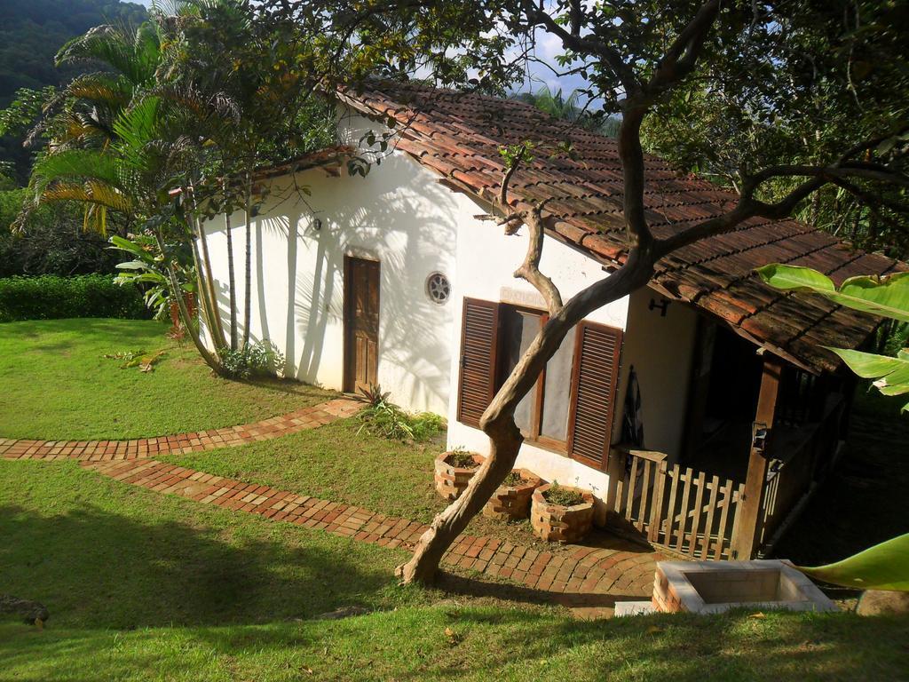 Sitio Cumuru * Paraty