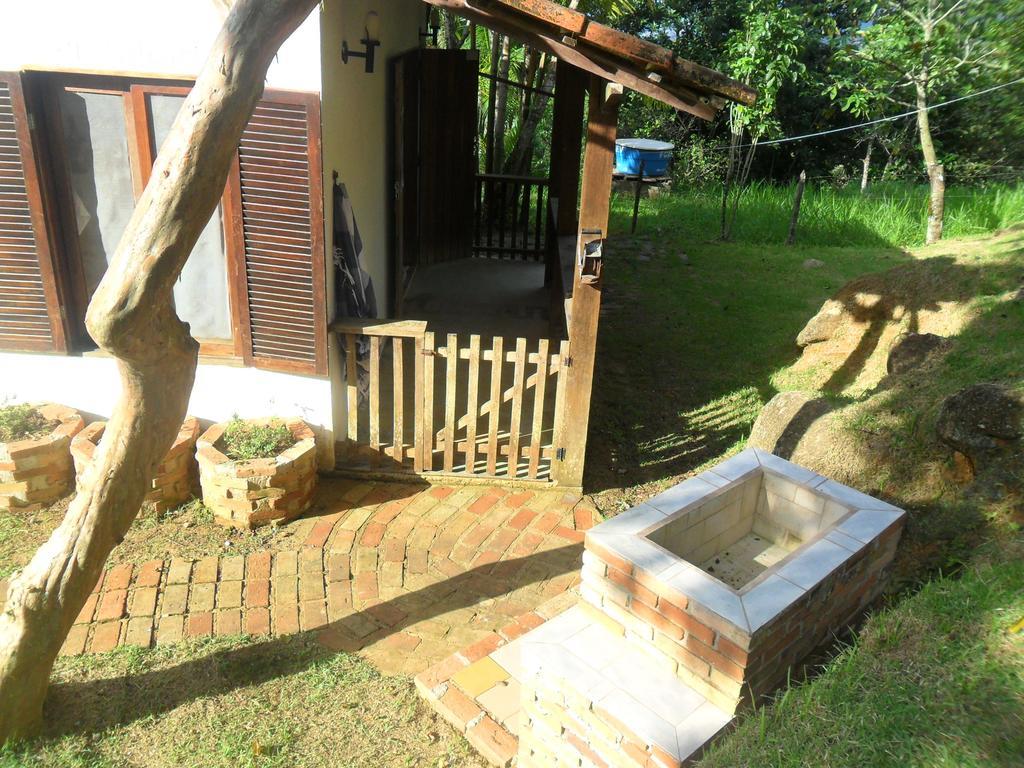 Sitio Cumuru * Paraty