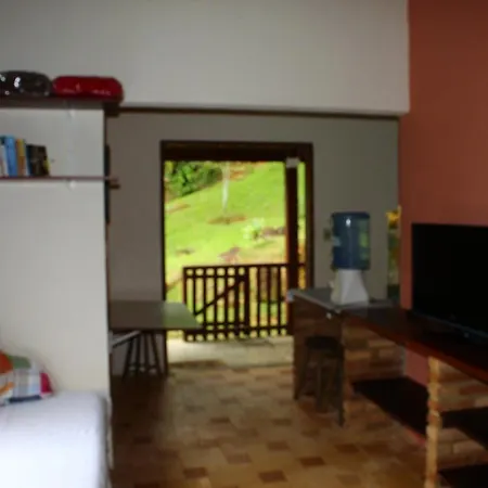 Sitio Cumuru Paraty Exterior photo