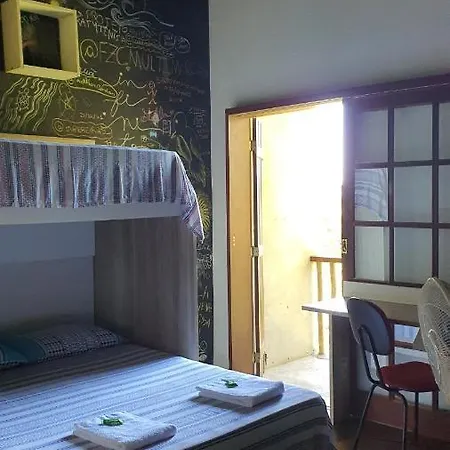 Sitio Cumuru Paraty Exterior photo