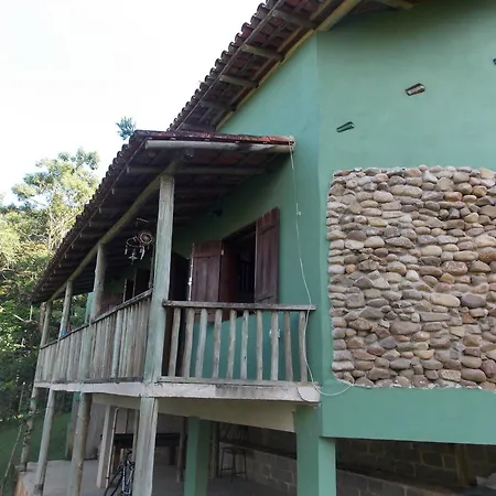 Sitio Cumuru Paraty Room photo