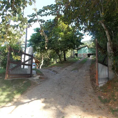 Sitio Cumuru Paraty Room photo