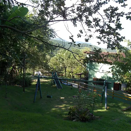 Sitio Cumuru Paraty Room photo