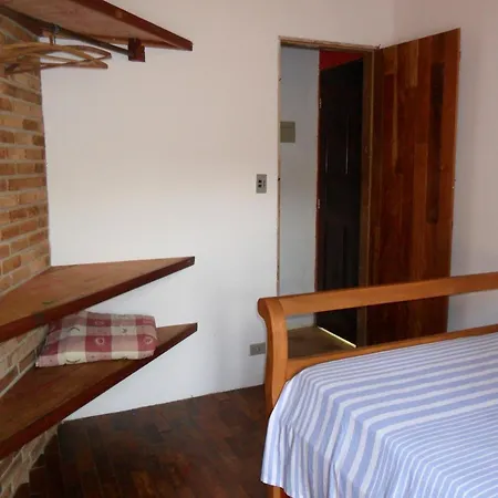 Sitio Cumuru Paraty Room photo