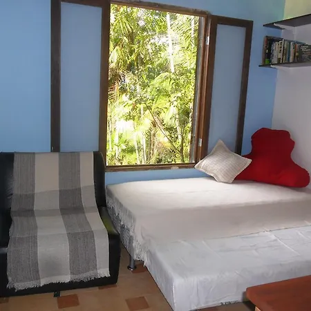 Sitio Cumuru Paraty Room photo