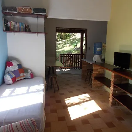 Sitio Cumuru Paraty Exterior photo