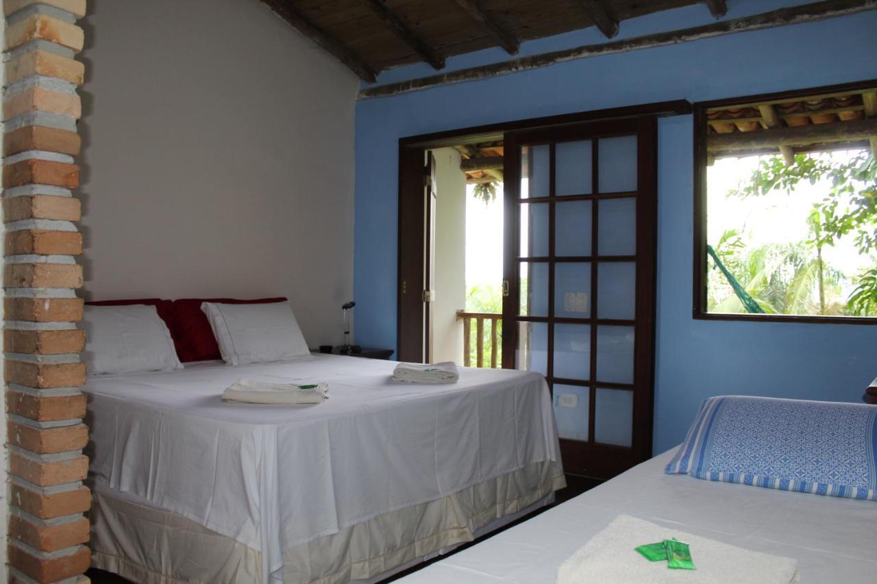 Sitio Cumuru Paraty