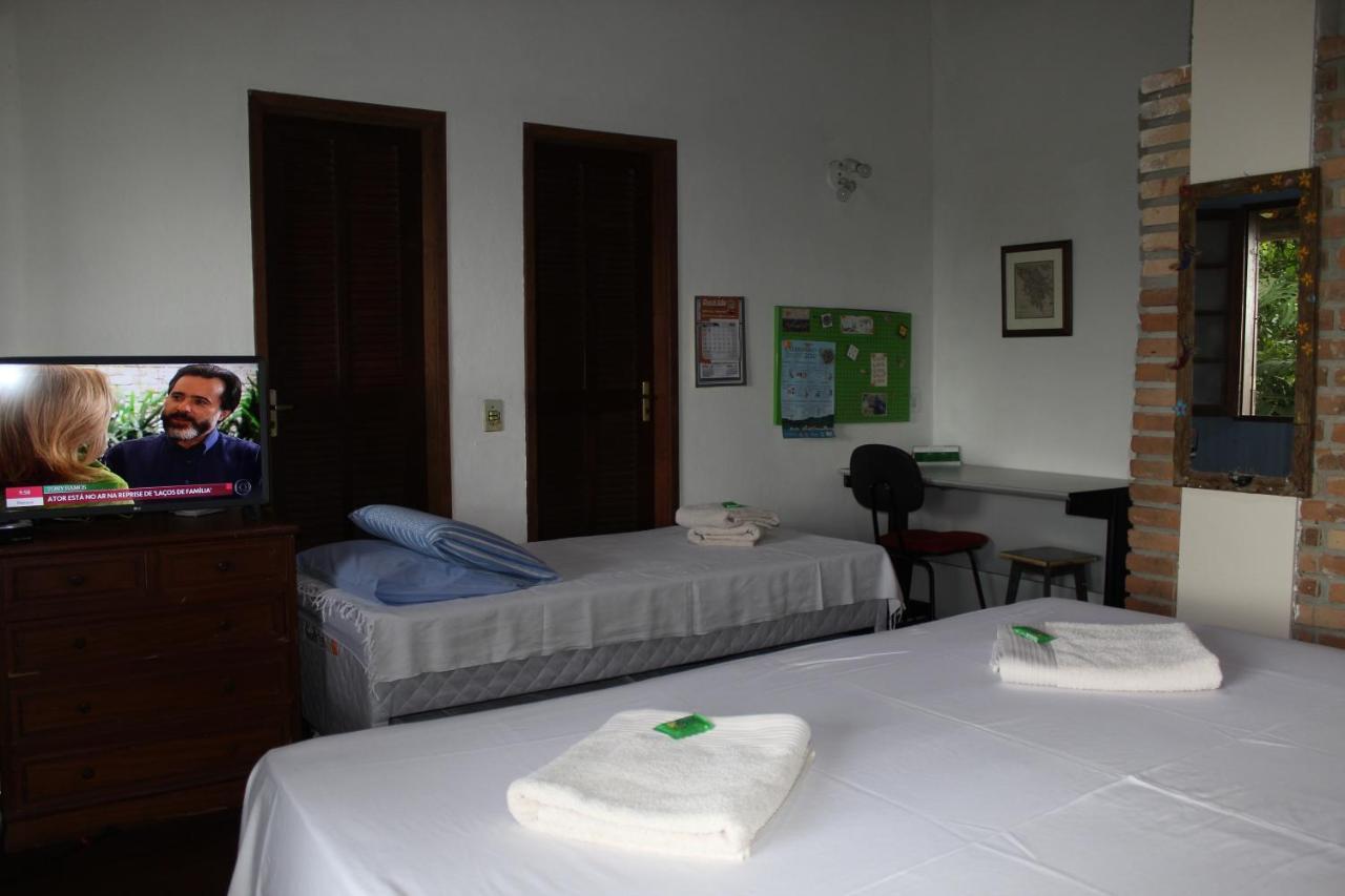 Holiday home Sitio Cumuru Paraty