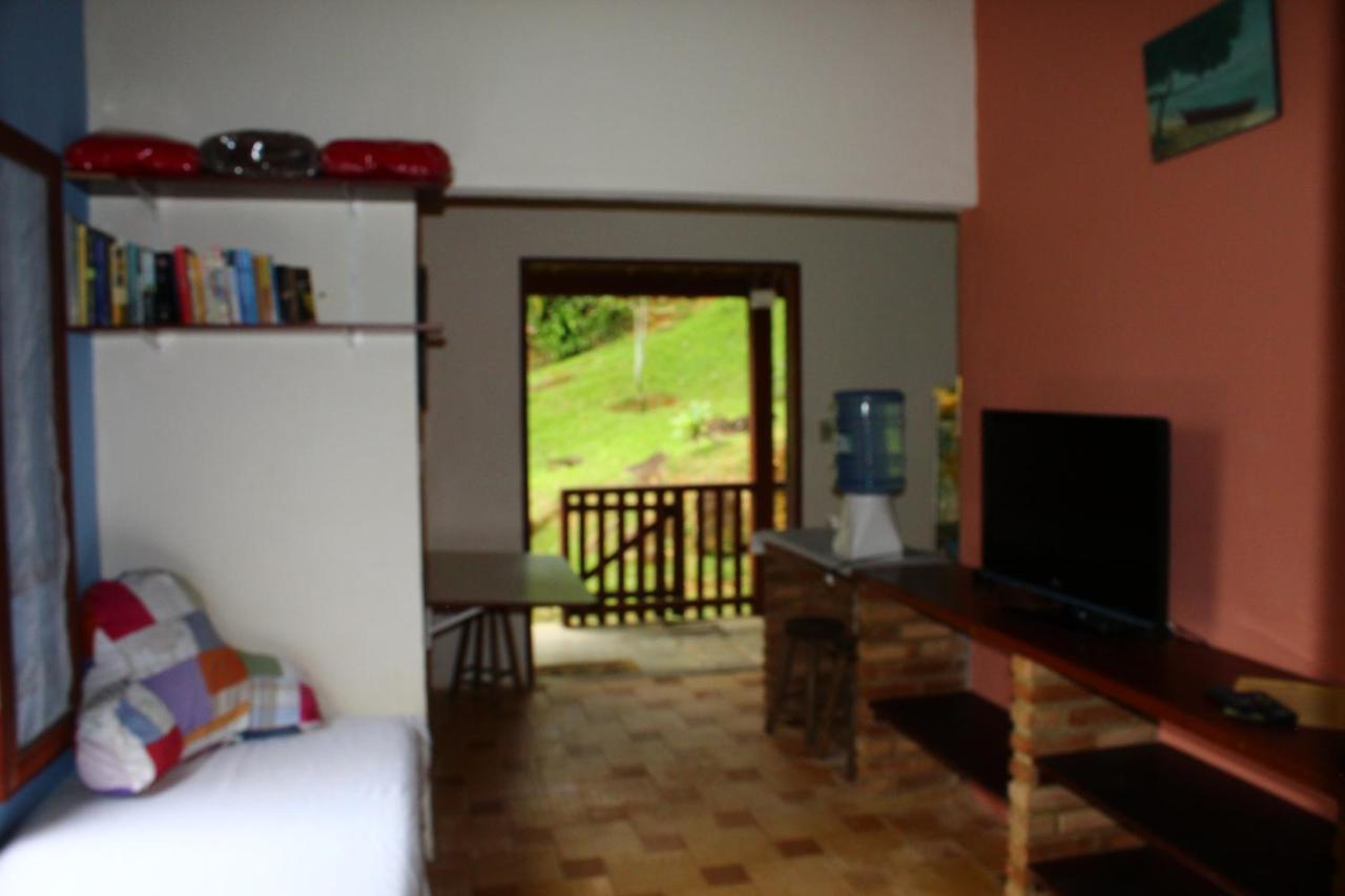 Sitio Cumuru Holiday home *