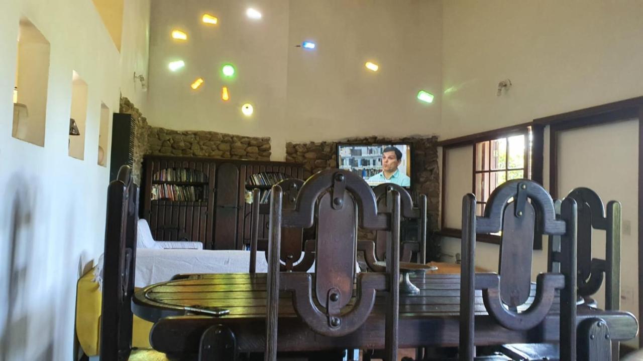 Sitio Cumuru Holiday home Paraty