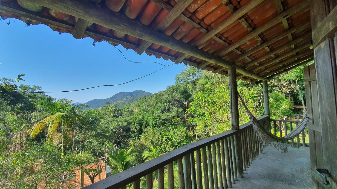 Sitio Cumuru Holiday home