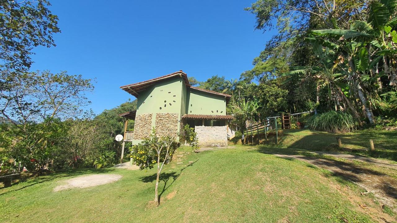 Holiday home Sitio Cumuru *