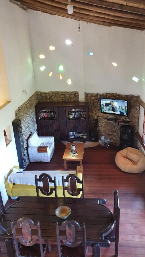 Holiday home Sitio Cumuru Paraty