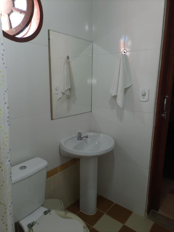 Sitio Cumuru Holiday home