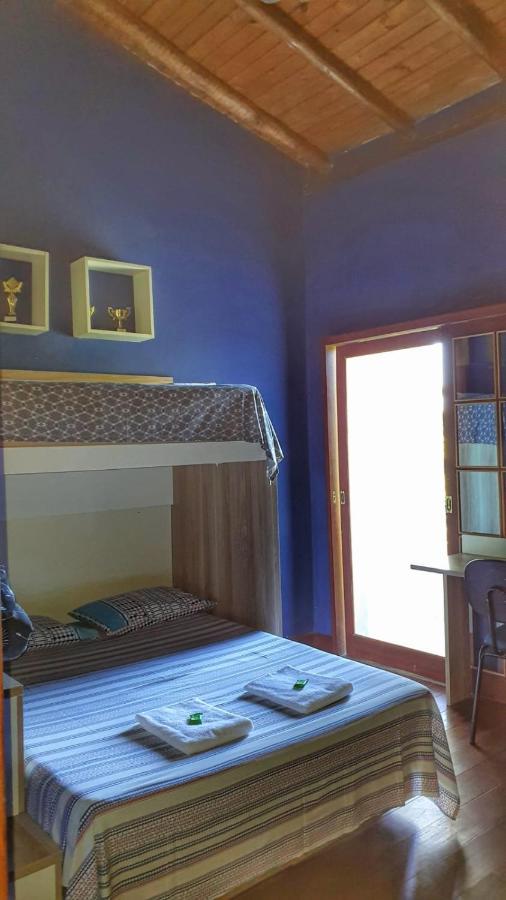 Sitio Cumuru Holiday home *