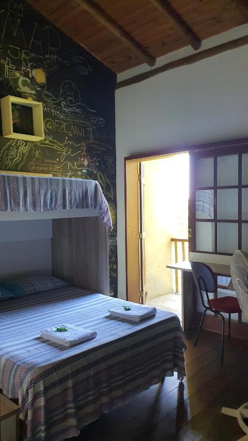 Sitio Cumuru Holiday home Paraty
