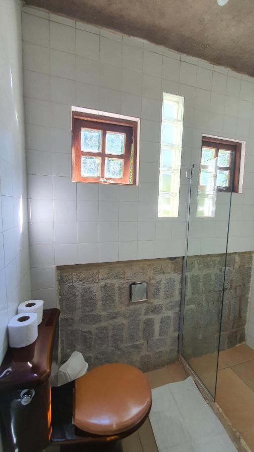Sitio Cumuru Holiday home Paraty