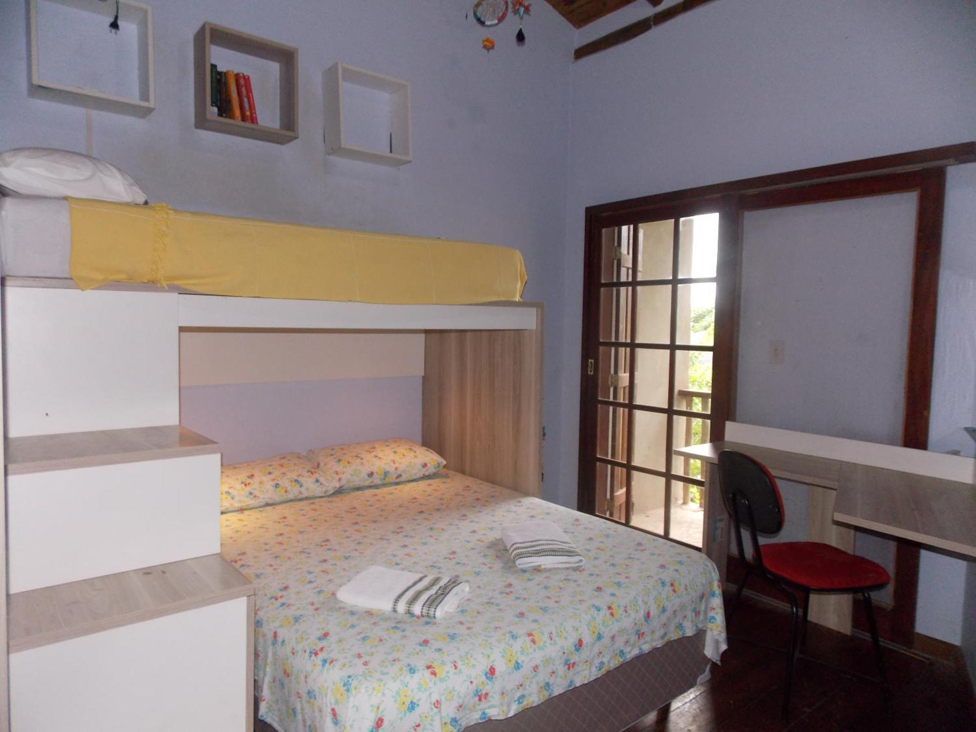 Holiday home Sitio Cumuru