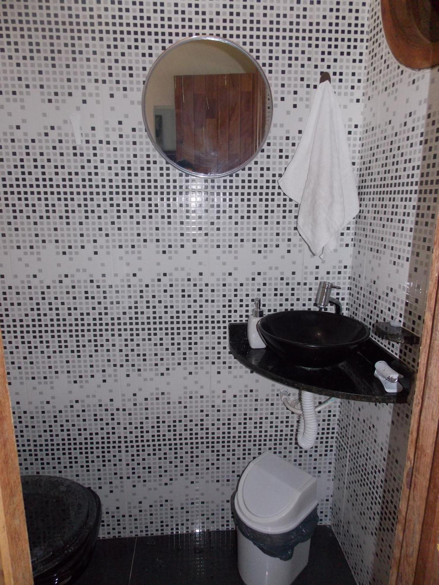 Sitio Cumuru Holiday home Paraty