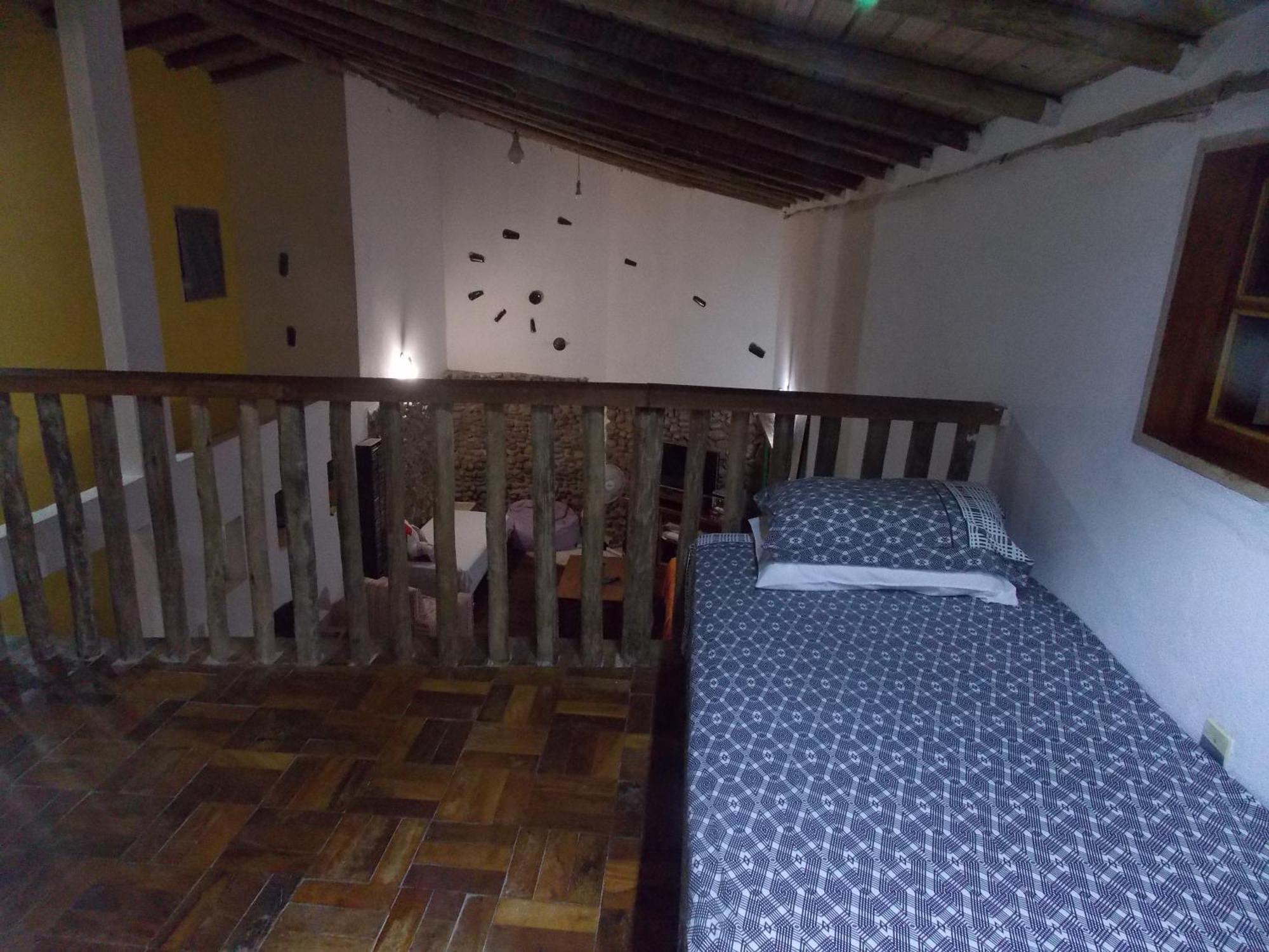 Sitio Cumuru Holiday home *
