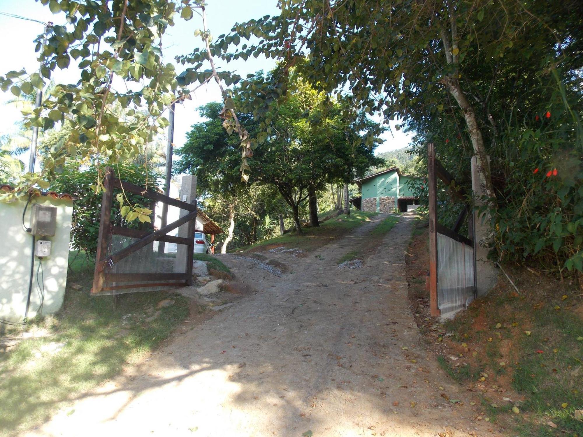 Holiday home Sitio Cumuru Paraty