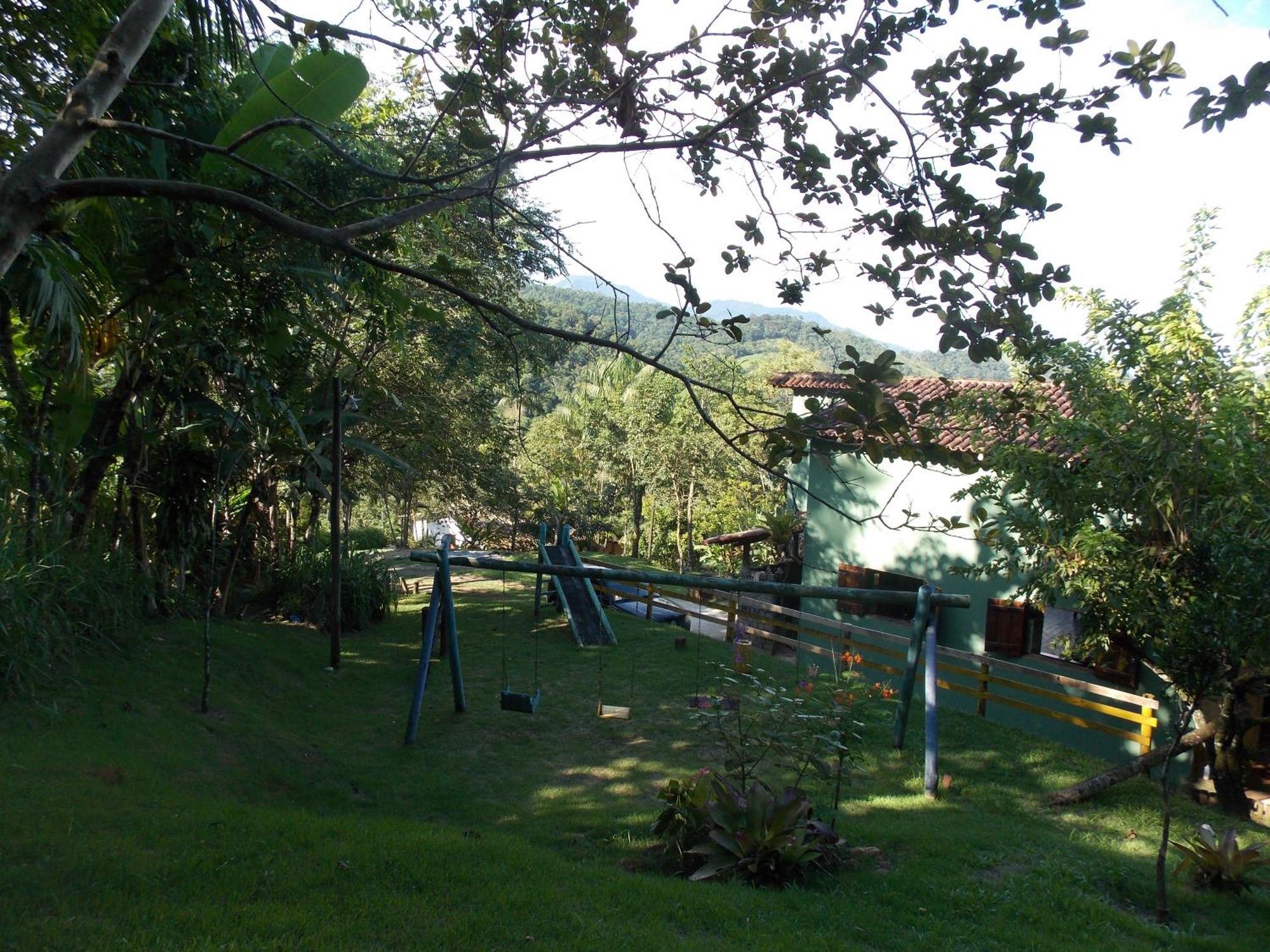 Holiday home Sitio Cumuru