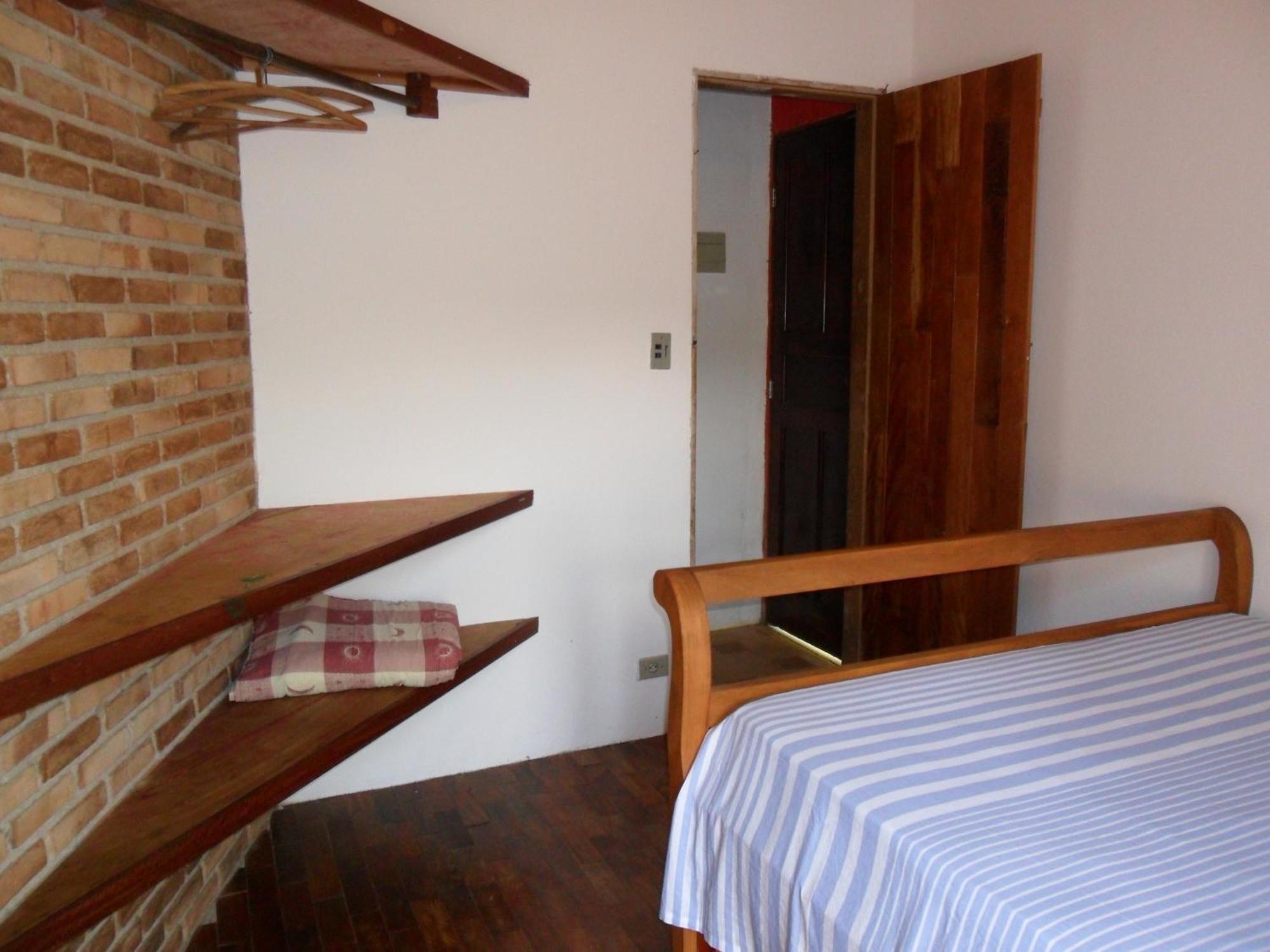 Sitio Cumuru Paraty