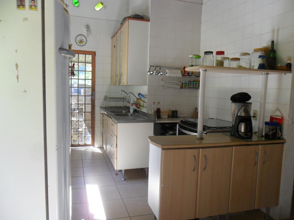 Holiday home Sitio Cumuru Paraty