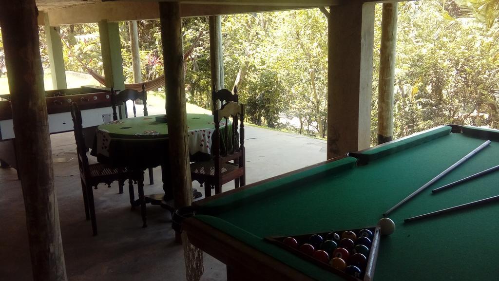 Sitio Cumuru Holiday home Paraty