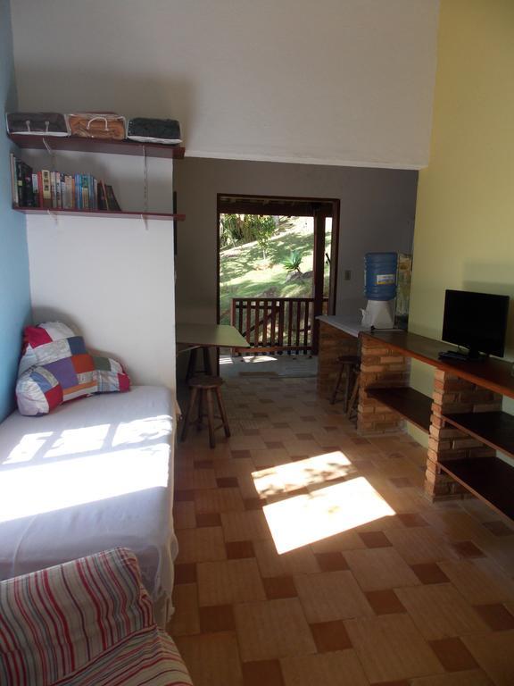 Sitio Cumuru Paraty