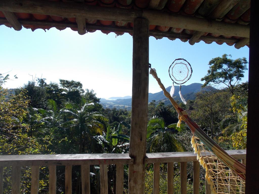 Sitio Cumuru Holiday home Paraty