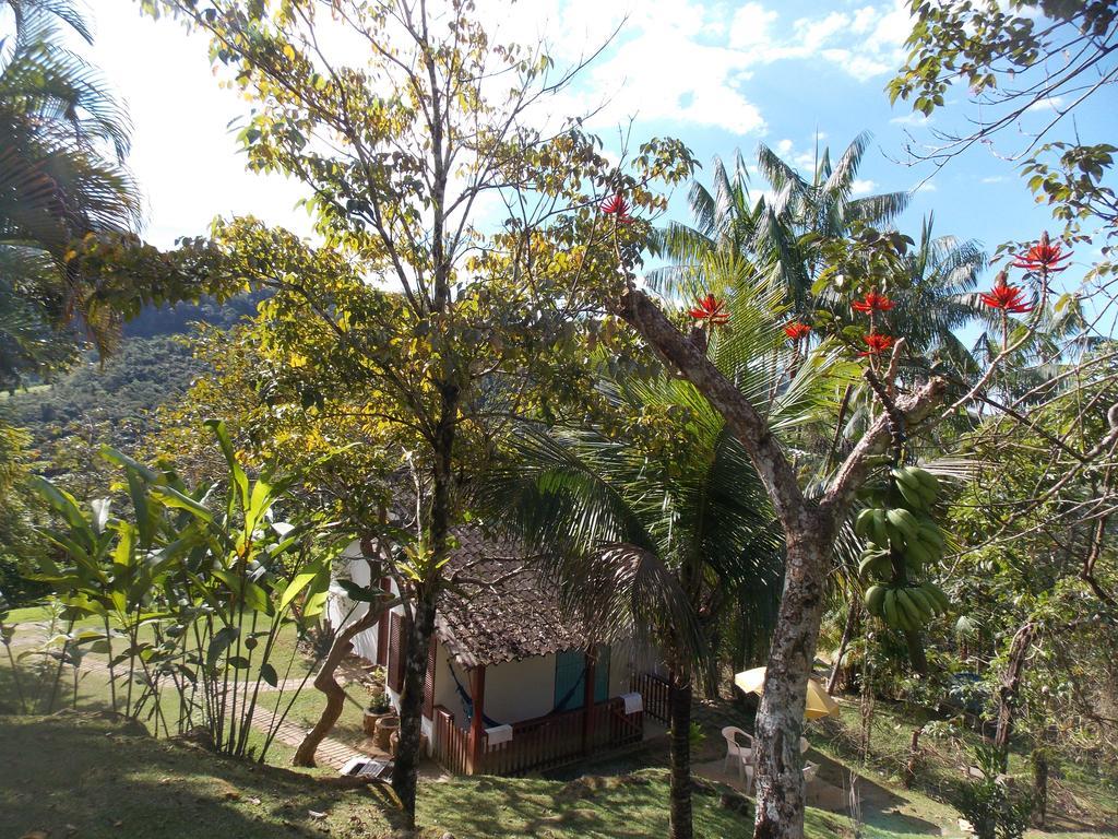 Sitio Cumuru Holiday home *