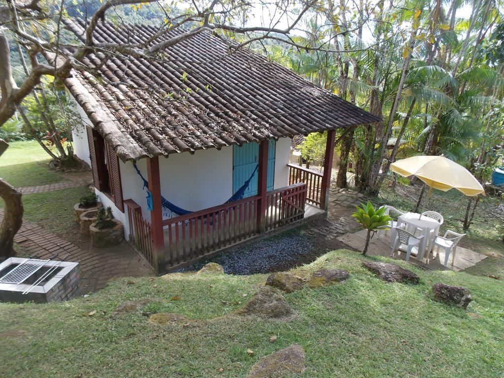 Sitio Cumuru Paraty